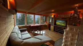 Chalet DolceVista